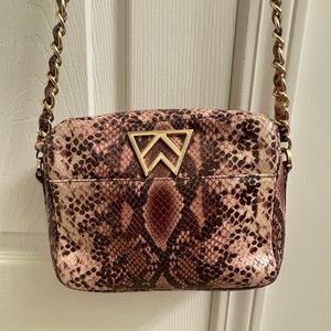 Kelly Wynne Mingle Mingle Mini Crossbody